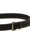 the brunello cucinelli belt redefines everyday accessories through craftsmanship