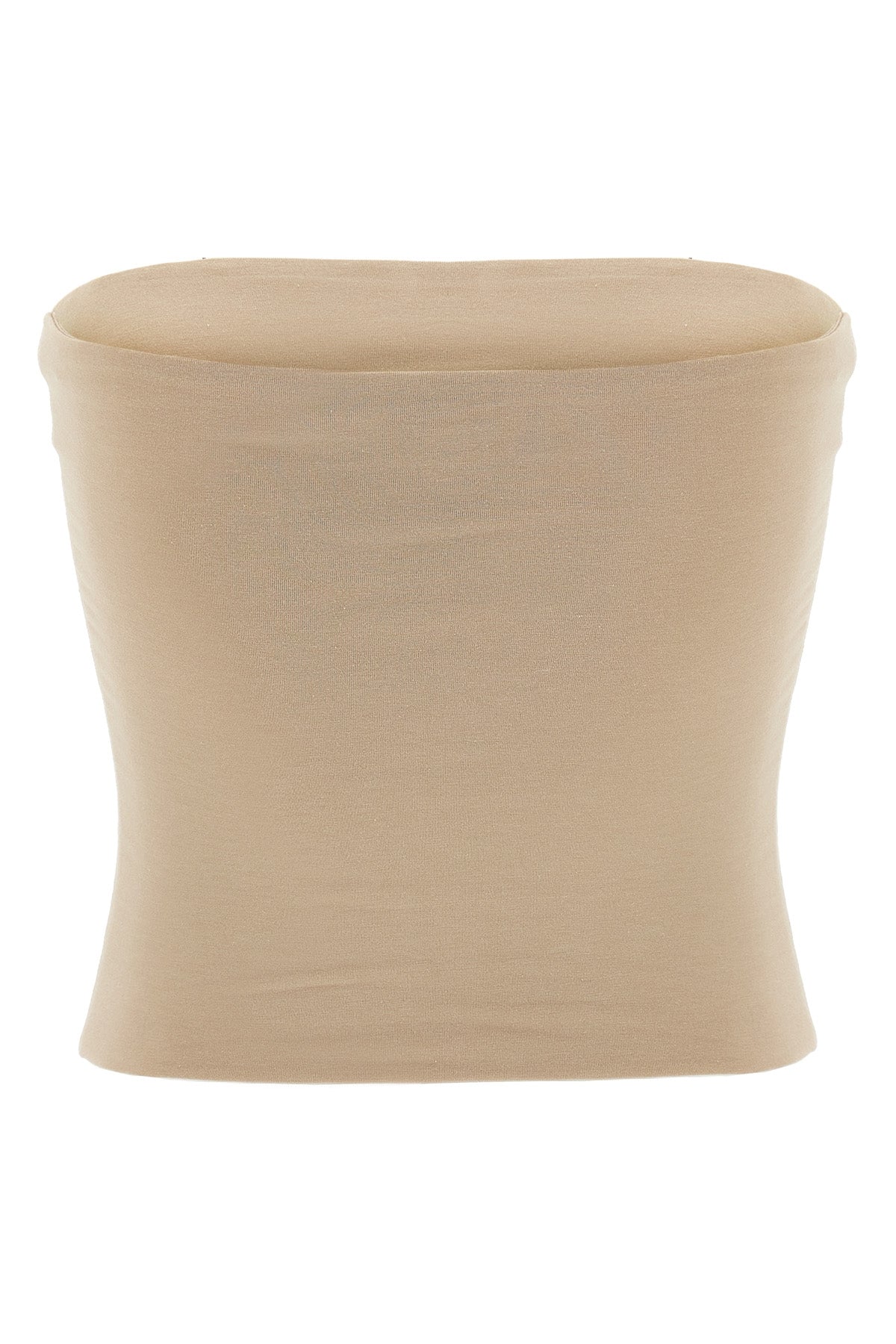 stretch cotton top