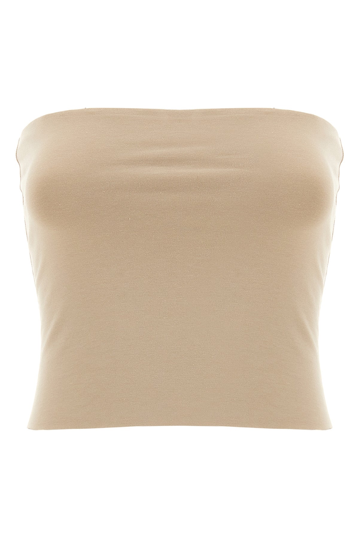 stretch cotton top