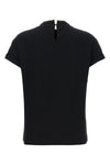 cotton jersey t-shirt