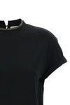 cotton jersey t-shirt