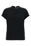 cotton jersey t-shirt