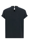 stretch cotton jersey t-shirt