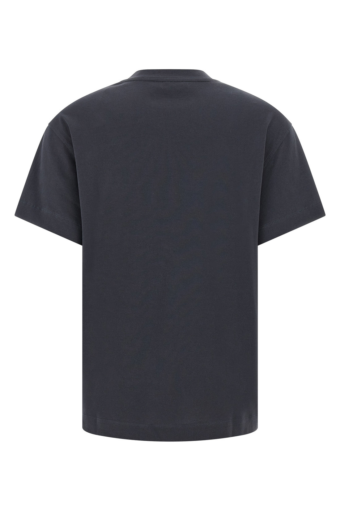BRUNELLO CUCINELLI L cotton jersey t-shirt