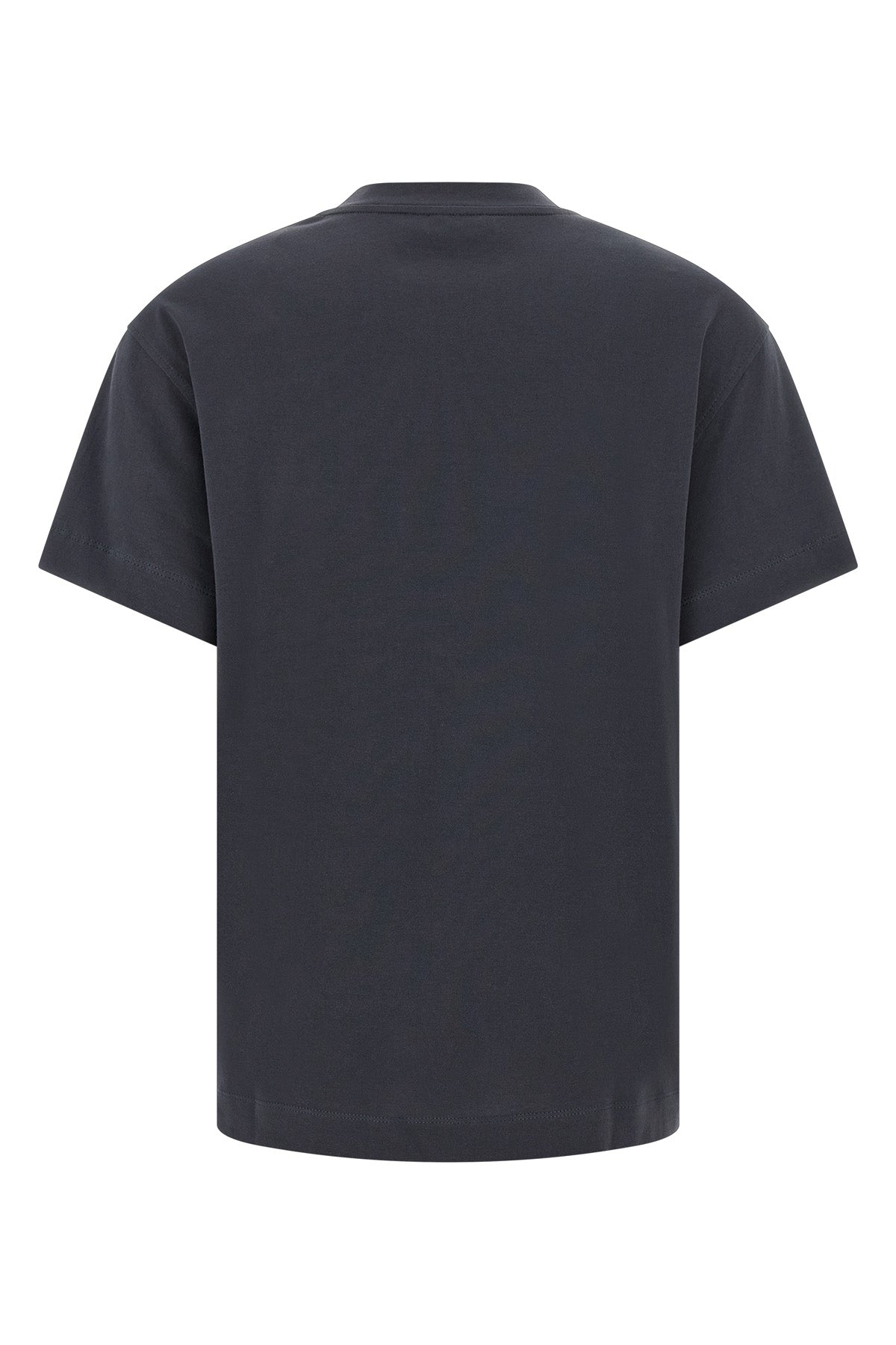 cotton jersey t-shirt