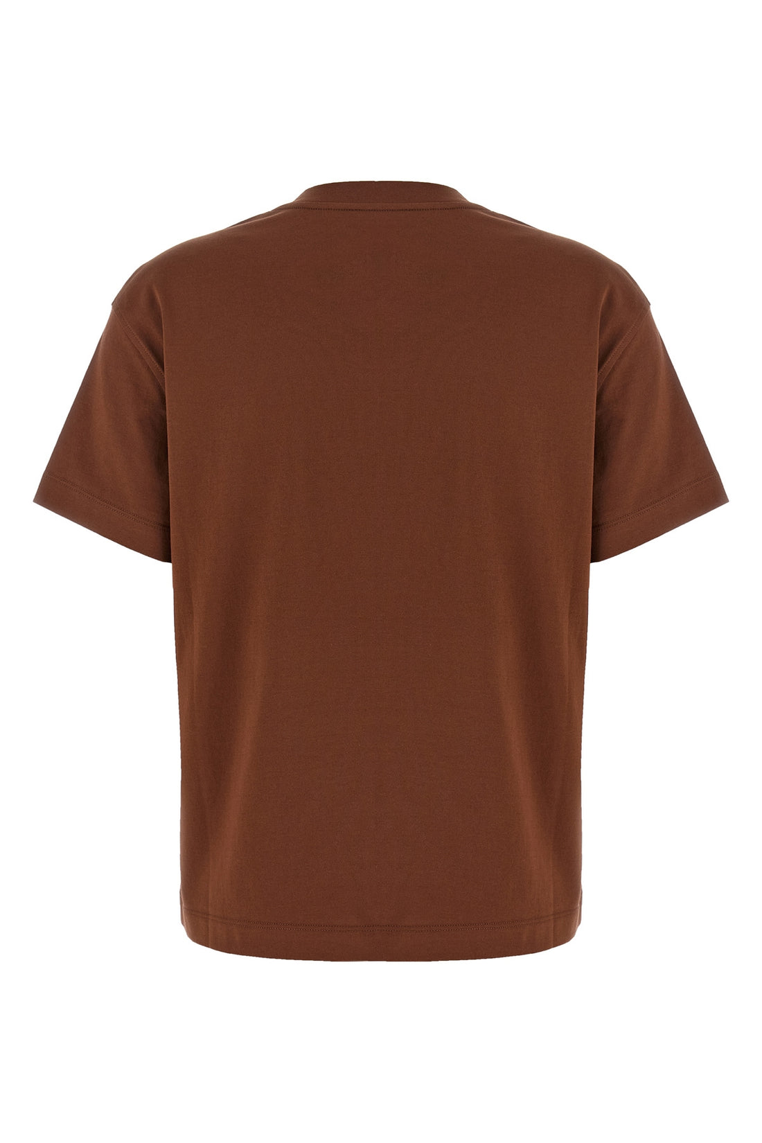 BRUNELLO CUCINELLI M cotton jersey t-shirt