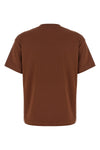 cotton jersey t-shirt