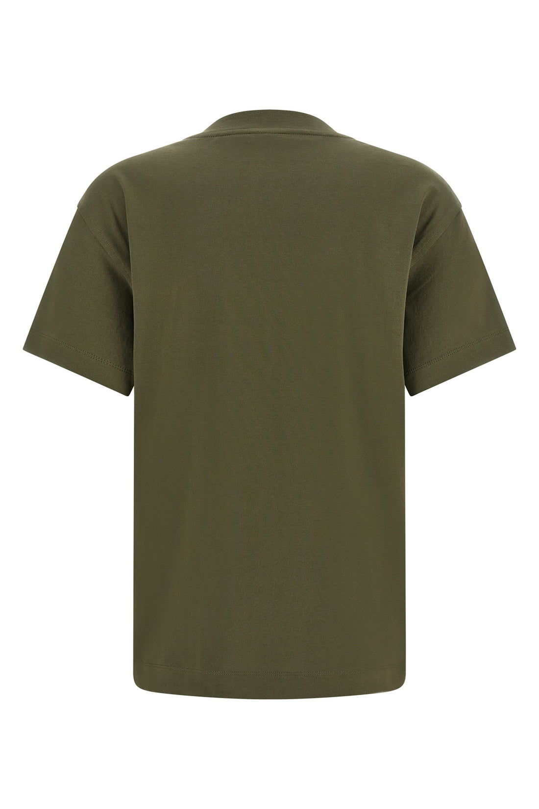 BRUNELLO CUCINELLI L cotton jersey t-shirt