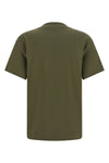 cotton jersey t-shirt