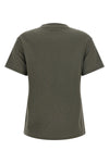 the brunello cucinelli t-shirt redefines the codes of essential clothing through