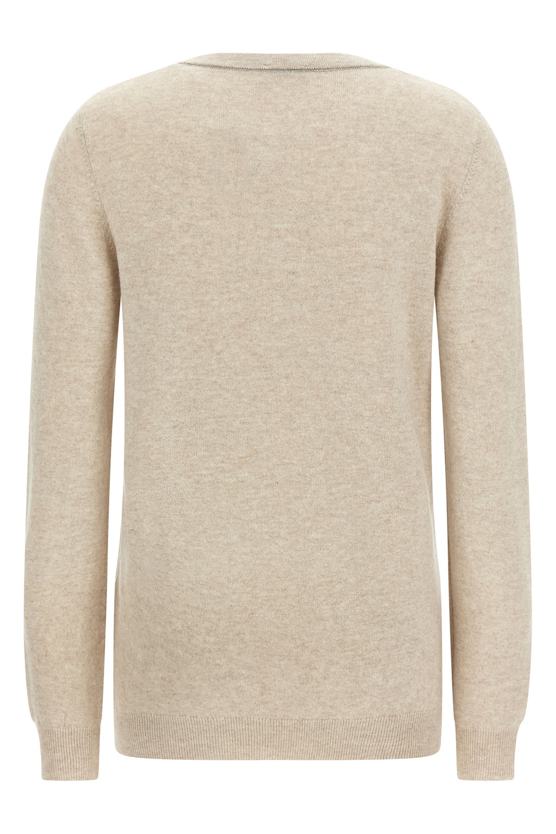 BRUNELLO CUCINELLI S shaved cashmere sweater