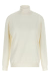 the brunello cucinelli pure cashmere sweater represents the excellence of artisa