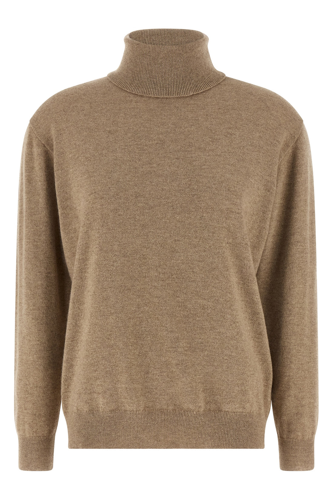 BRUNELLO CUCINELLI M cashmere mélange sweater