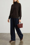 cashmere sweater