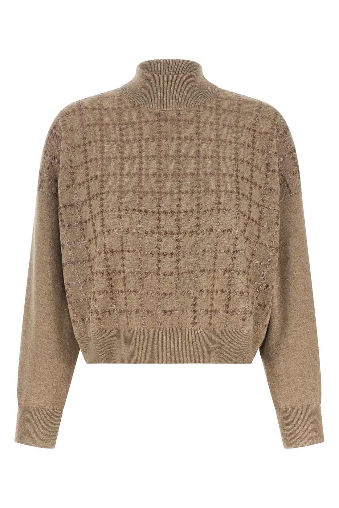 BRUNELLO CUCINELLI M cashmere sweater