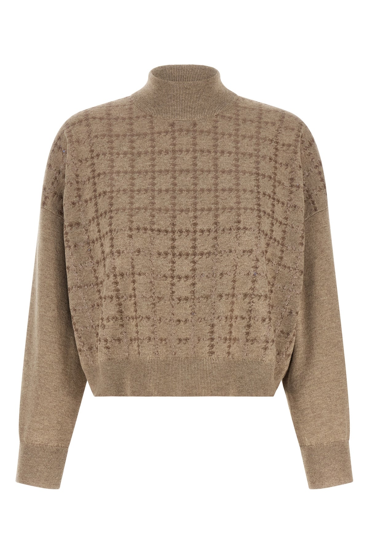 cashmere sweater