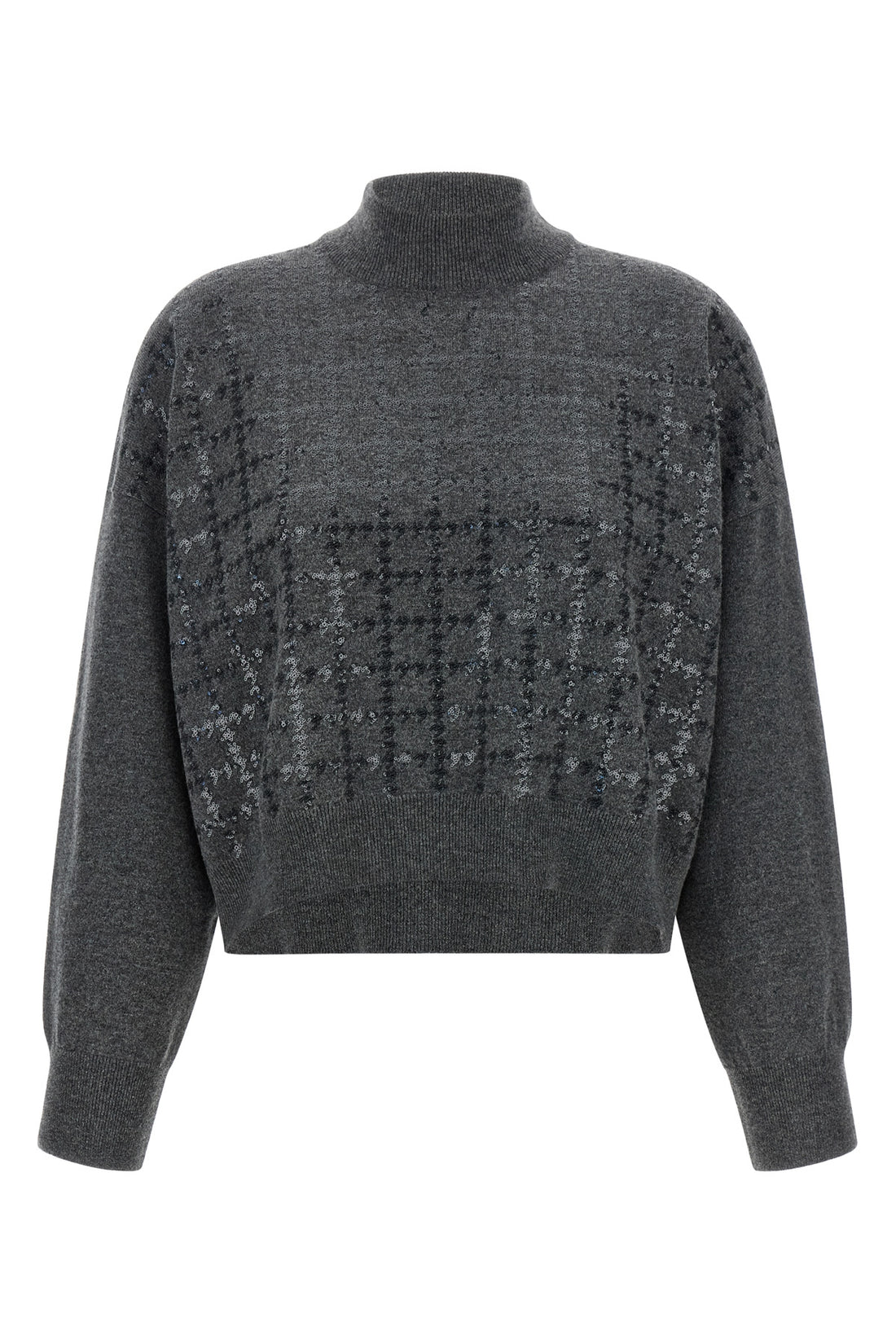 BRUNELLO CUCINELLI M cashmere sweater