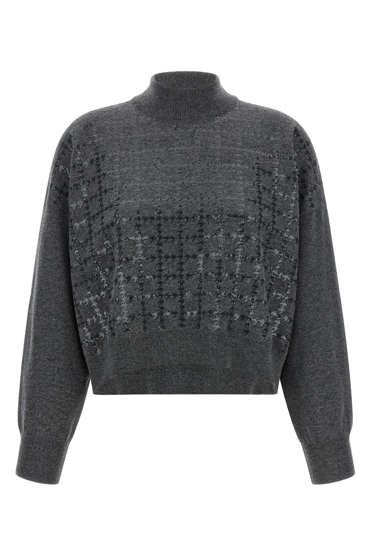 cashmere sweater
