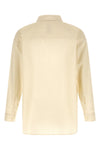 exact structured cotton shirt