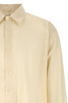 exact structured cotton shirt