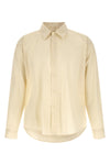 exact structured cotton shirt