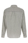 executive shirt in light cotton poplin