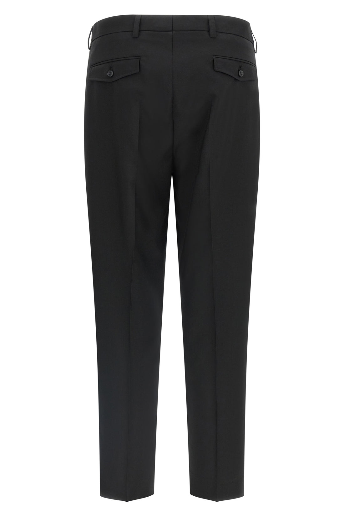 MFPEN M tailored trousers in italian tropical wool