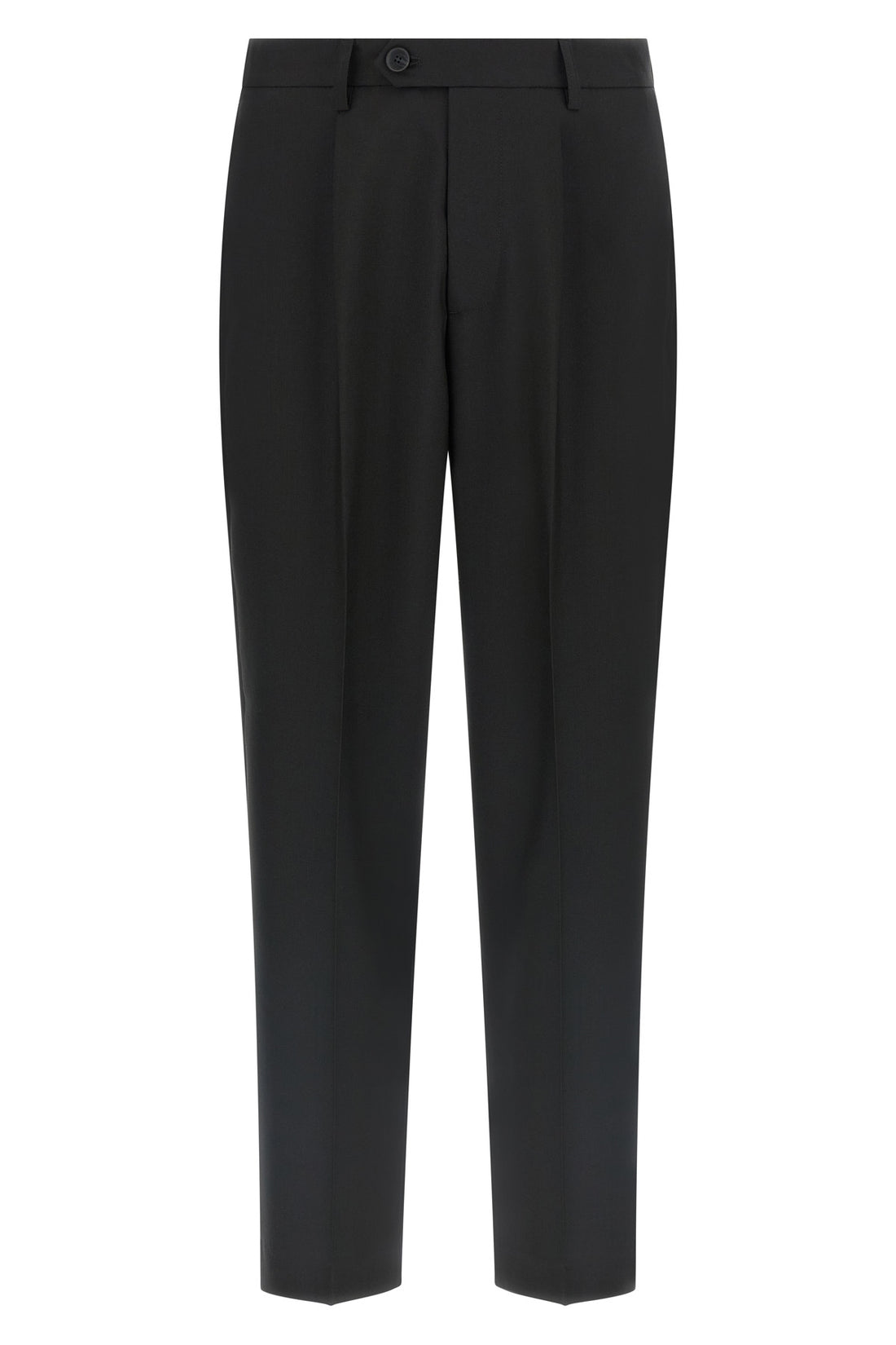 MFPEN M tailored trousers in italian tropical wool