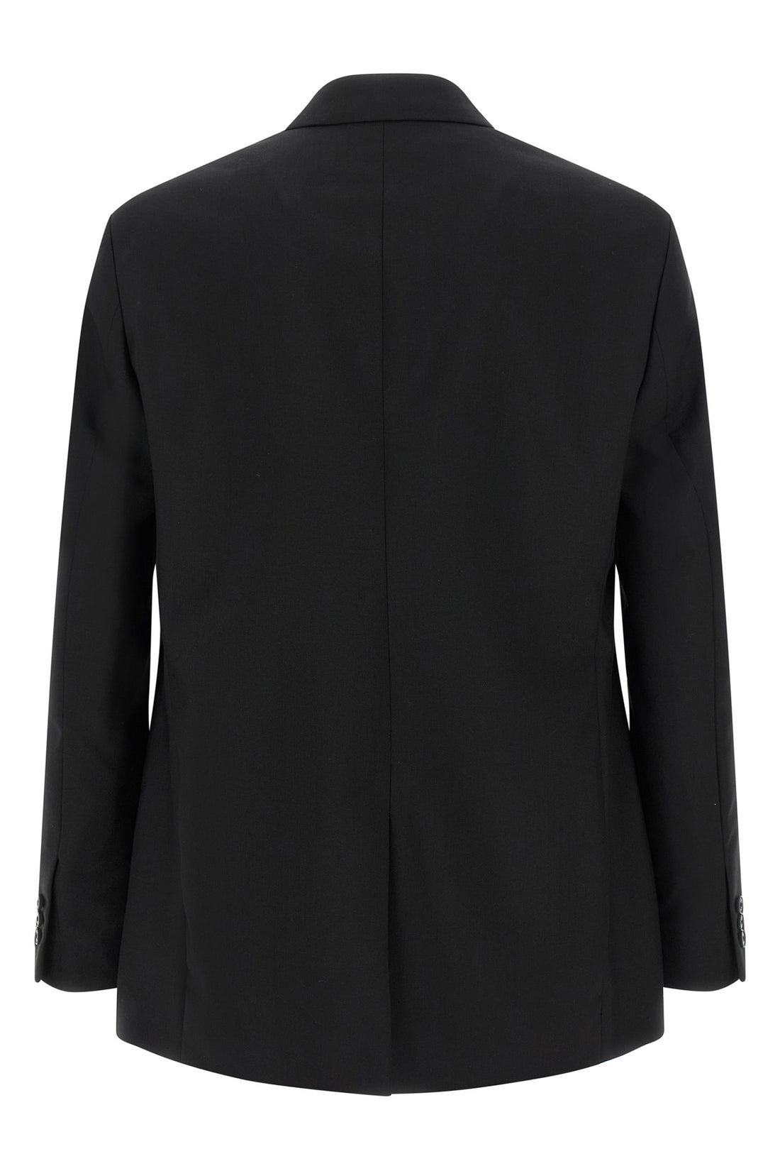 MFPEN XL double-breasted blazer in italian tropical wool