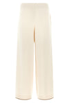 brunello cucinelli pure cashmere trousers redefine the concept of leisure clothi