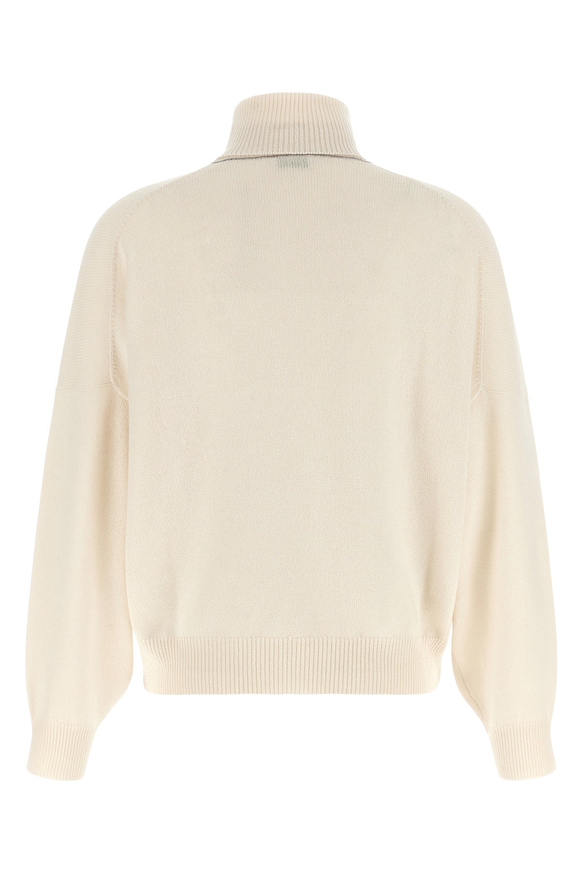 the brunello cucinelli jersey redefines the concept of everyday luxury through a