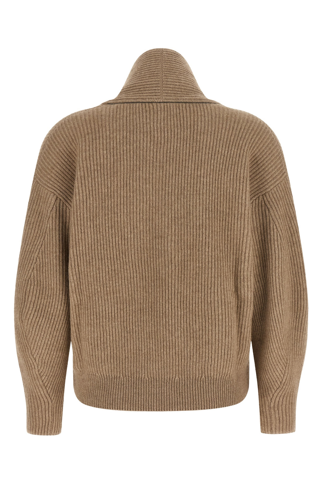 BRUNELLO CUCINELLI S brunello cucinellis knit represents the pinnacle of italian manufacturing in th