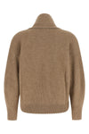 brunello cucinellis knit represents the pinnacle of italian manufacturing in th