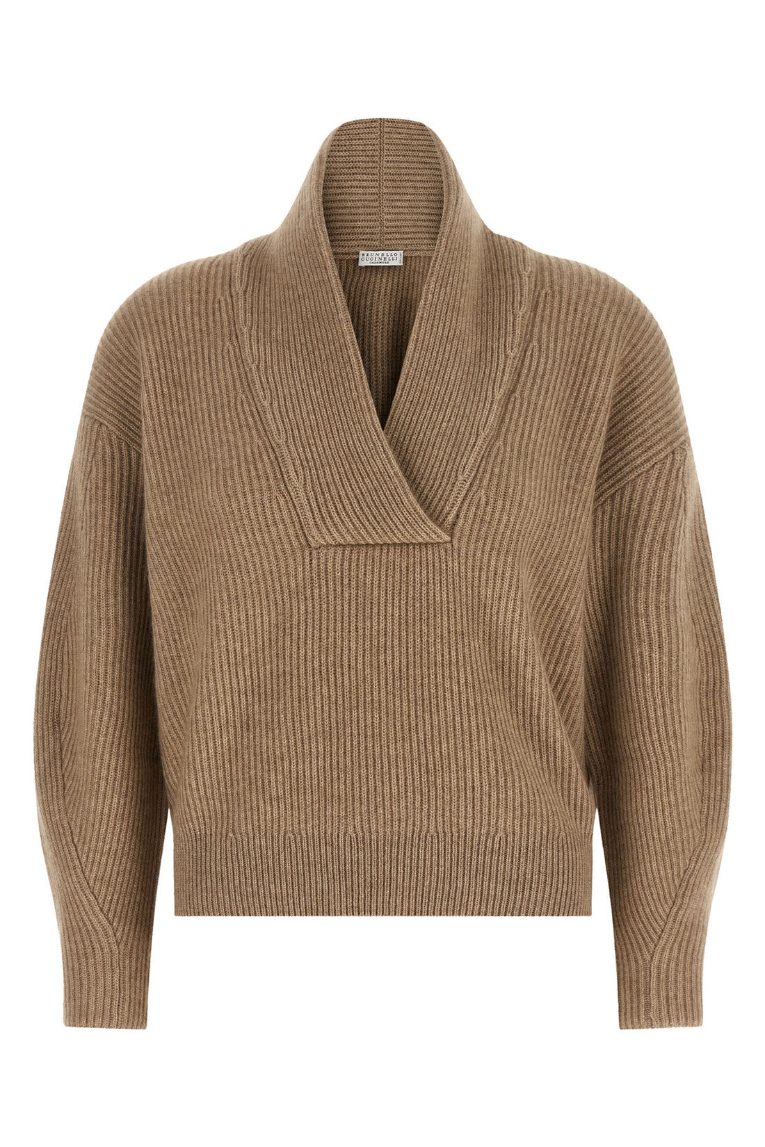 BRUNELLO CUCINELLI S brunello cucinellis knit represents the pinnacle of italian manufacturing in th