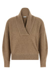brunello cucinellis knit represents the pinnacle of italian manufacturing in th