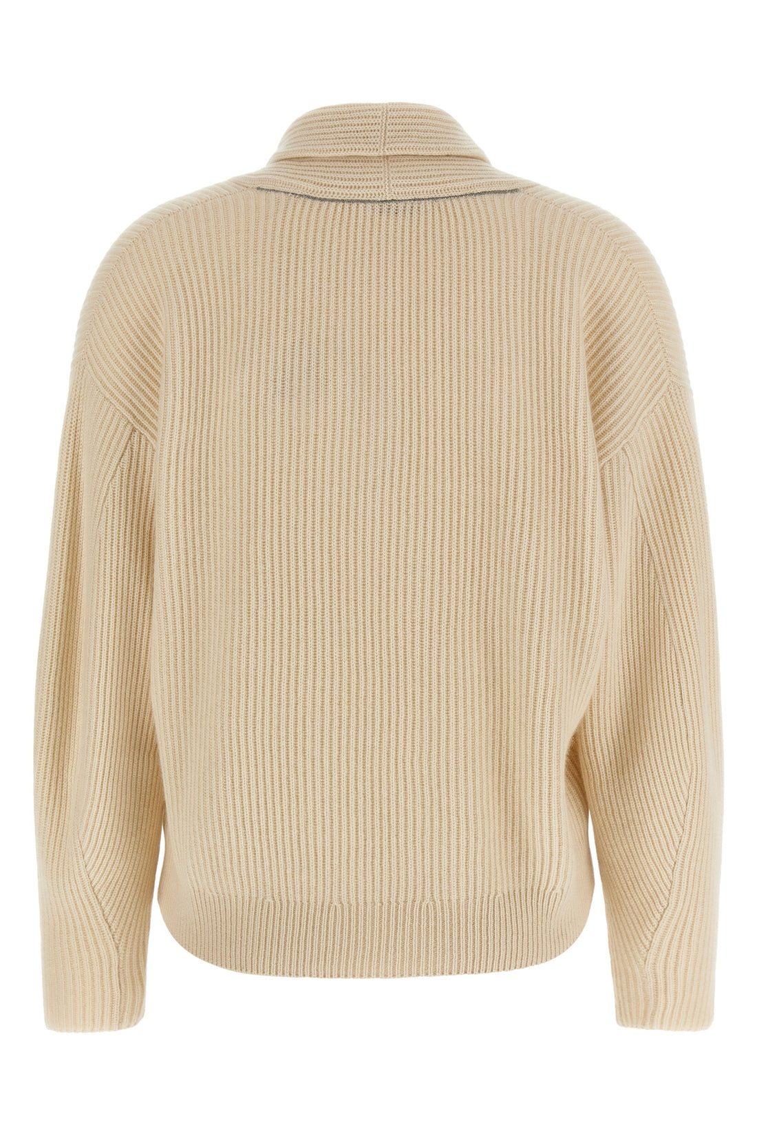 BRUNELLO CUCINELLI S the brunello cucinelli cashmere sweater exemplifies the excellence of italian kn