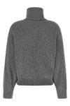sweater in virgin wool