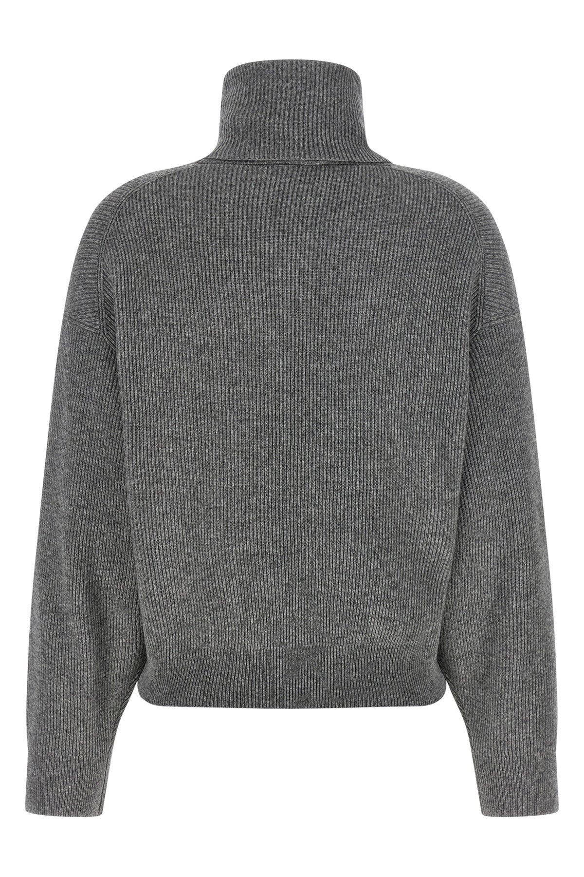 sweater in virgin wool