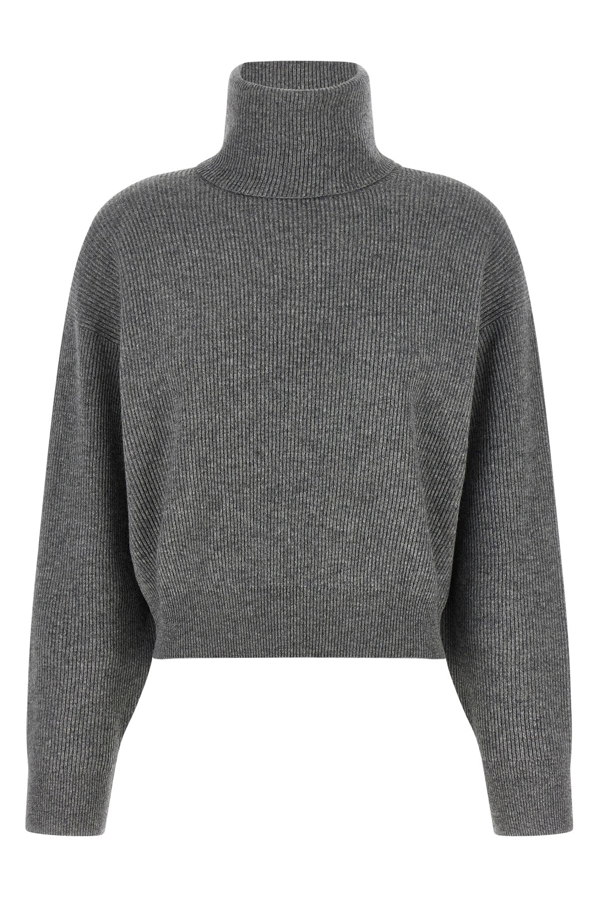 sweater in virgin wool
