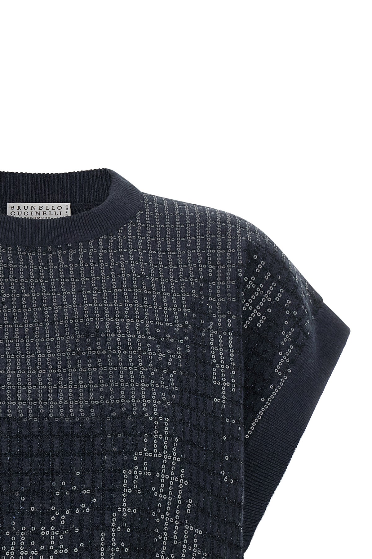 the brunello cucinelli sweater