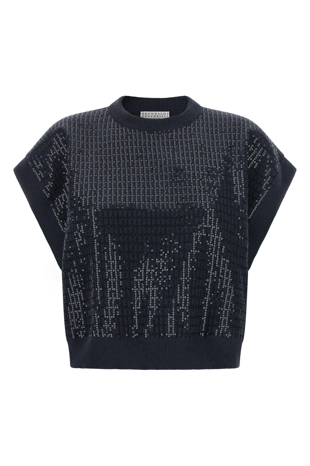 the brunello cucinelli sweater