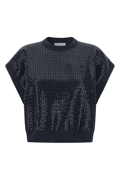 the brunello cucinelli sweater