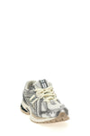 technical fabric and mesh 1906 sneaker