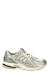 technical fabric and mesh 1906 sneaker