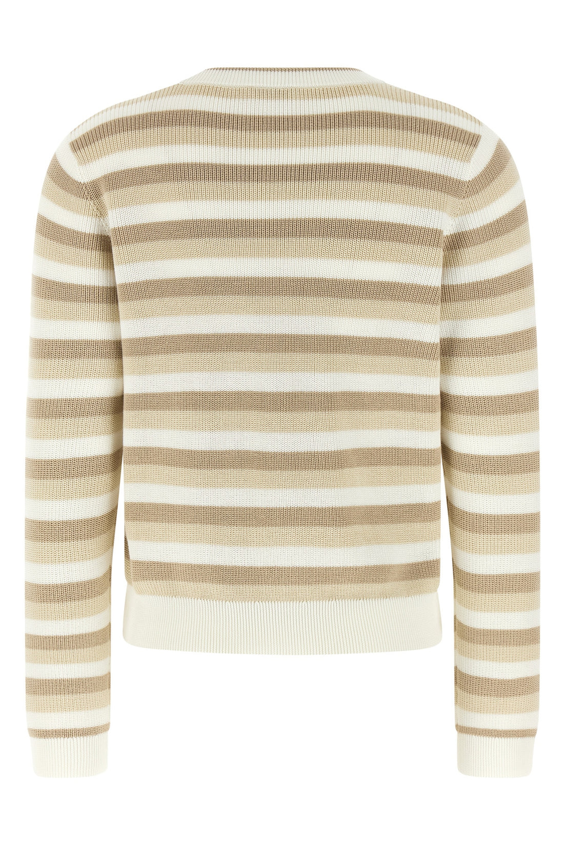 BRUNELLO CUCINELLI L knitted cotton sweater