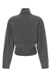 the brunello cucinelli cardigan redefines everyday elegance through a structured