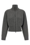 the brunello cucinelli cardigan redefines everyday elegance through a structured