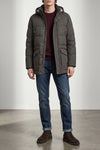 the brunello cucinelli crew neck sweater