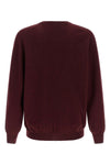 the brunello cucinelli crew neck sweater