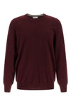 the brunello cucinelli crew neck sweater